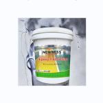 Two Components Epoxy Liquid Glass Floor Primer Hardener Coating