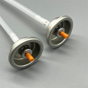 Quality 360-Degree Aerosol Valve for Home Care Products Reliable and Efficient wholesale
