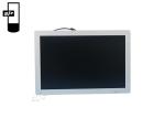 700 Nits 19 Inch Advertising Bus LCD Digital Signage