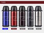 Outdoor Stainless Steel 90x19mm Thermos Vacuum Insulated Bottle
