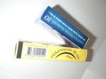 Misline Blue Locked Lipting Powder SPF 25 A++ / Misline Yellow tube eyebrow So