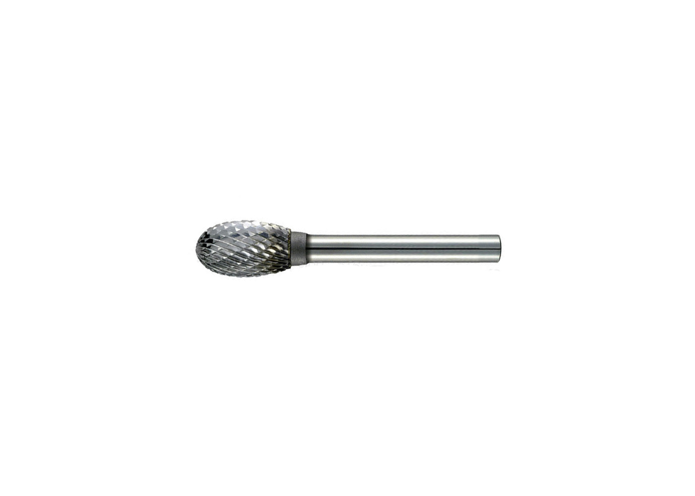 Anti Corrosive Sliver Tungsten Carbide Rotary Burrs YG6/YG6C/YG8 Grade