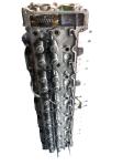 6WG1 Diesel Engine Cylinder Head Assembly