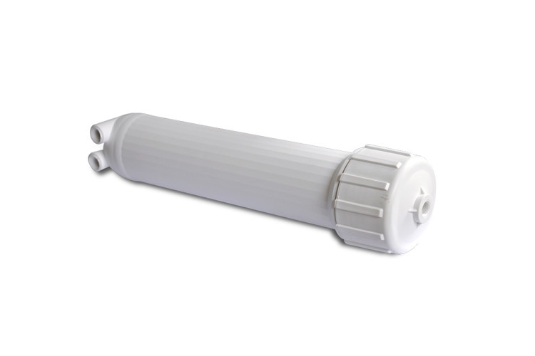 Food Grade PP Water Filter Membrane Housing 110 - 150psi Work Pressure
