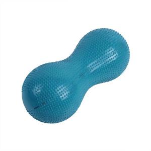Quality Eco-friendly pvc fitness equipment inflatable massage peanut ball wholesale
