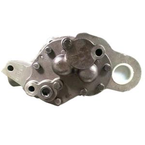 Quality NT855 Engine Oil Pump 3042378-AR9835 For CUMMINS Machinery Diesel Engines wholesale