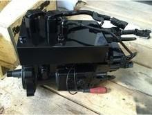 Quality Cummins 4076442 cummins import engine ISC Fuel Injection Pump wholesale