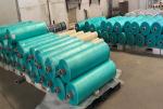 Very Easy Peel Off Low Temperature Resistant -40℃ Painted Metal Surface