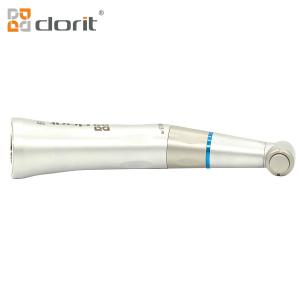 Quality ISO FG Head Contra Angle Handpieces Inner Water Push Button wholesale