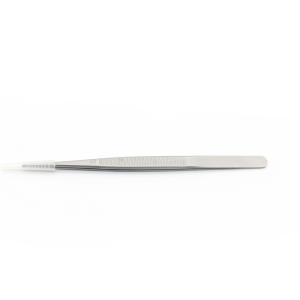 Quality Grabber Pick Up Jewelry Tweezers With Grooved Tip Gem Holding wholesale