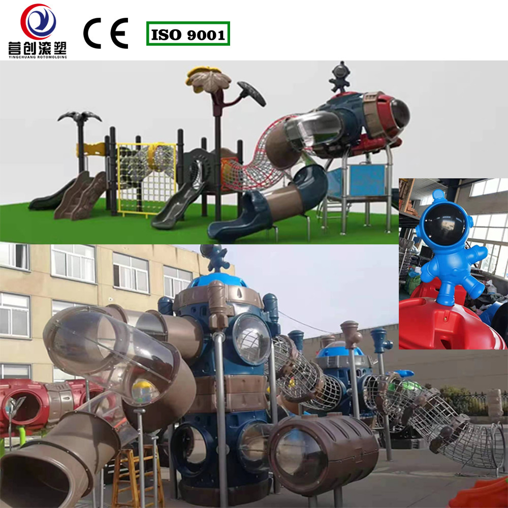 YINGCHUANG Custom Design Amusement Facilities of Skating assistant for Entertainment Solutions and Designs
