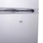 Car Fitment LEAPCOOL Dc 12v Compressor Portable Refrigerator for 12v Travel