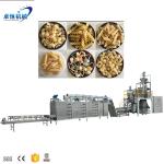 80-300kg/h Capacity Automatic Short Cut Macaroni Pasta Maker Machine for