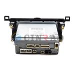 Vehicle DVD Navigation Radio Toyota RAV4 86140-0R080 Half - Year Warranty