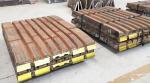 High manganese steel stone crusher spare parts manufacturer and supplier