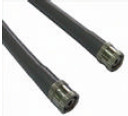 Hellige Extension Blood Pressure Cuff Connectors Metal Female 2.5m Length