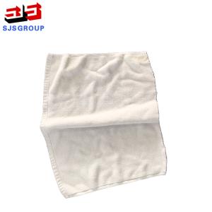 Quality Pure White 25kg/Bale 55cm 100 Cotton Rags wholesale