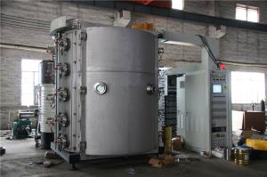 Quality Full Auto Water Faucet PVD Vacuum Coating Machine wholesale