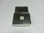Plain Body And 4 Colors Printed Chocolate Tin Box ,Sweet Metal Packaging