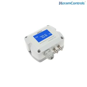 Quality 0-10V DPT Differential Pressure Transmitter wholesale