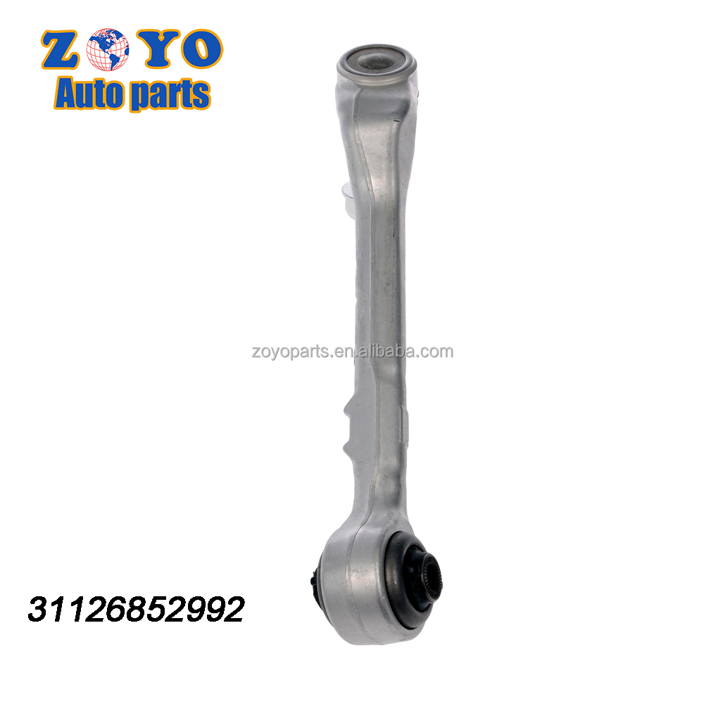 Nature Rubber Bushing Rear Control Arm Assembly for BMW 335i at and OEM Standard