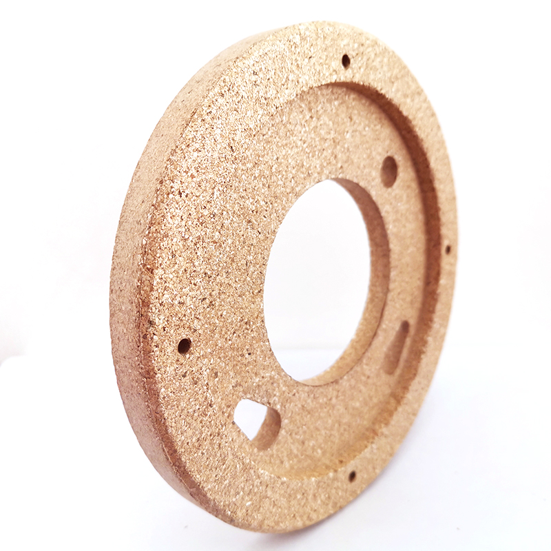900kgs/M3 Gas Boiler Insulation Board Fireproof Heat Resistant
