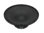 CE 4.5kHz Ferrite Magnet 75mm Voice Coil Coaxial PA Speaker