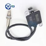 CUMMINS 12V Square Four Needles Nitrogen Oxide Sensor 5WK96740