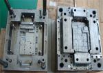 Insert Nut Metal Injection Molding Tool Plastic Parts Heat Treatment Cold Hot