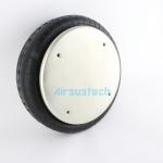 FS530-14CI1/4NPTOS Industrial Air Springs Firestone W01-358-7091 Goodyear 1B14