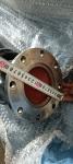 51C0124 LiuGong Spare Parts Intermediate Drive Shaft