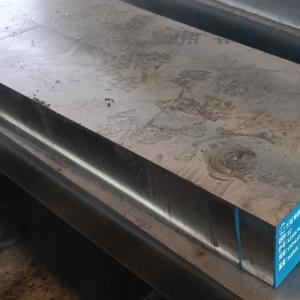Quality UNS S42900 Stainless Steel AISI 429 Flat Bar wholesale