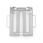 OEM Perforated Mesh Woven 600G BBQ Smoker Tube Stainless Steel