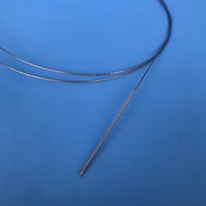 Quality Medical Elastic Stainless Steel Guide Wire Class II wholesale