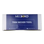 Stainless Steel Cutting Bending Channel Letter Making Tools Notcher