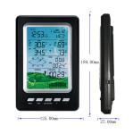 Digital Wifi Weather Station