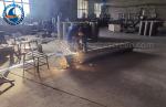 China Stainless Steel 304 Wedge Wire Screen Pipe