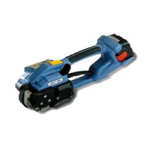 China ZM-200 battery powered plastic strapping tool on sale