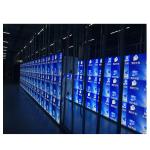 512mmX512mm IP45 SMD1515 P2 Indoor Rental LED Screen