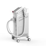 Low Risk Professional Laser Hair Removal Device No Scar During / After