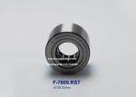 F-7809.RST F-7809 printing bearings cam follower bearings 10*25*32mm