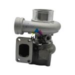 EC140B D4D Excavator Turbocharger 04258199KZ 20460945 318281
