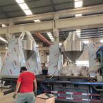 Mixer Powder Mixer