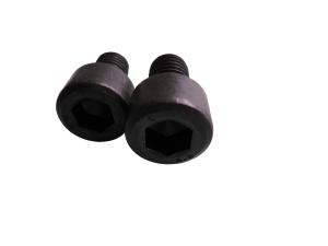 Quality SP100112 Black Socket Head Cap Screw ZF.0636101473 Grader Spares wholesale