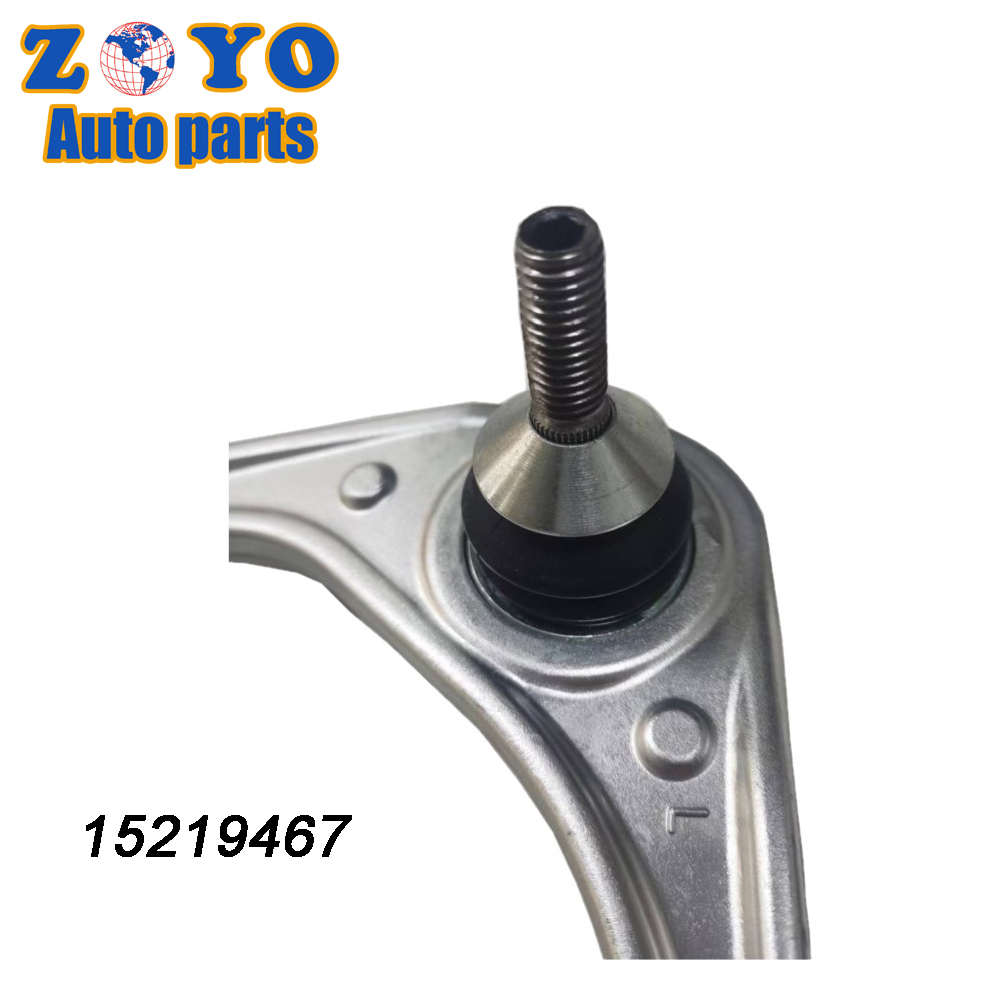 Aluminum Left Suspension Control Arm for Cadillac CTS 08-14 15219467 Wholesales Sample