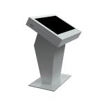 Retail Outdoor Digital Information Kiosk Public TFT LCD Panel