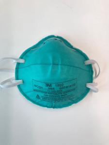 Quality Breathable Earloop 5 Ply N95 Surgical Face Mask wholesale