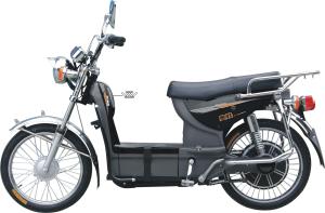 Quality Pedal Assist Commuter Electric Bike / Battery Operated Bikes For Adults wholesale