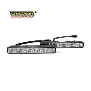Quality White 5W Led Daylight Running Lights , Led Daytime Running Lamps For Car wholesale