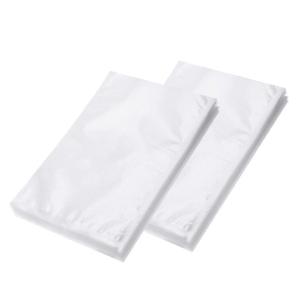 Quality 100PCS OEM SGS Vacuum Seal Bags White Food Packaging Machine wholesale